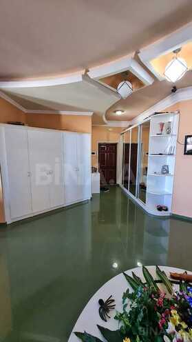 2 otaqlı yeni tikili - Nəriman Nərimanov m. - 160 m² (11)