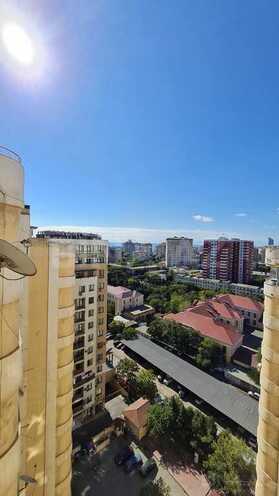 2 otaqlı yeni tikili - Nəriman Nərimanov m. - 160 m² (14)