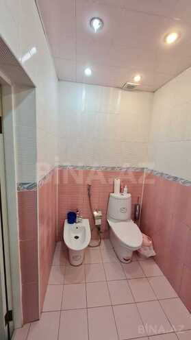 2 otaqlı yeni tikili - Nəriman Nərimanov m. - 160 m² (10)