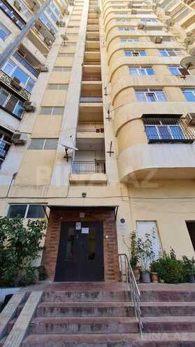 2 otaqlı yeni tikili - Nəriman Nərimanov m. - 160 m² (1)