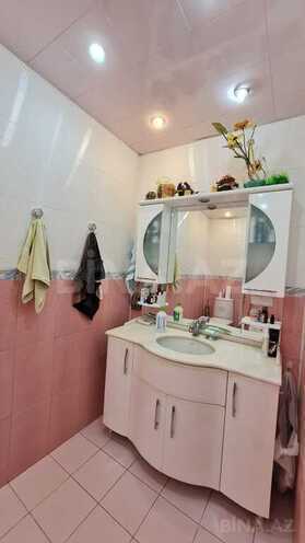 2 otaqlı yeni tikili - Nəriman Nərimanov m. - 160 m² (9)