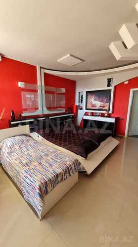 2 otaqlı yeni tikili - Nəriman Nərimanov m. - 160 m² (13)