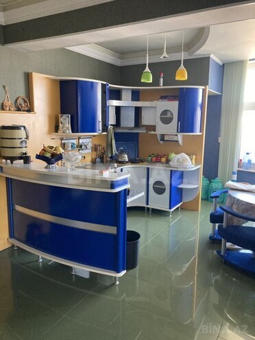 2 otaqlı yeni tikili - Nəriman Nərimanov m. - 160 m² (4)