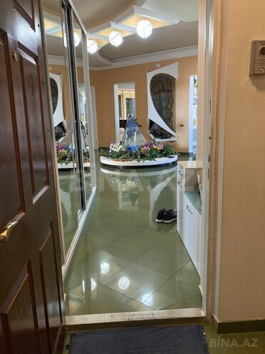 2 otaqlı yeni tikili - Nəriman Nərimanov m. - 160 m² (3)
