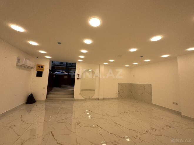 Объект - м. Элмляр Академиясы - 140 м² (24)