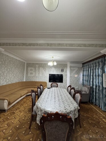 4 otaqlı köhnə tikili - Memar Əcəmi m. - 110 m² (3)