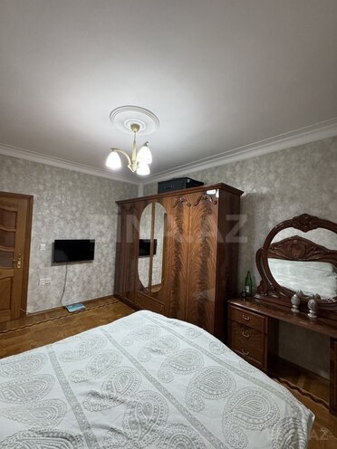 4 otaqlı köhnə tikili - Memar Əcəmi m. - 110 m² (7)