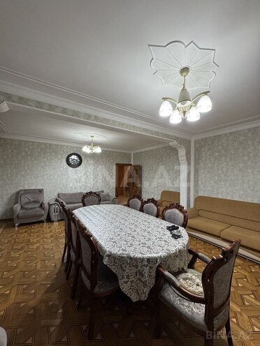 4 otaqlı köhnə tikili - Memar Əcəmi m. - 110 m² (4)