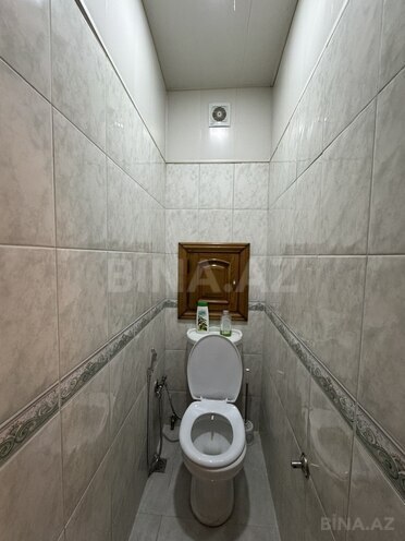 4 otaqlı köhnə tikili - Memar Əcəmi m. - 110 m² (23)