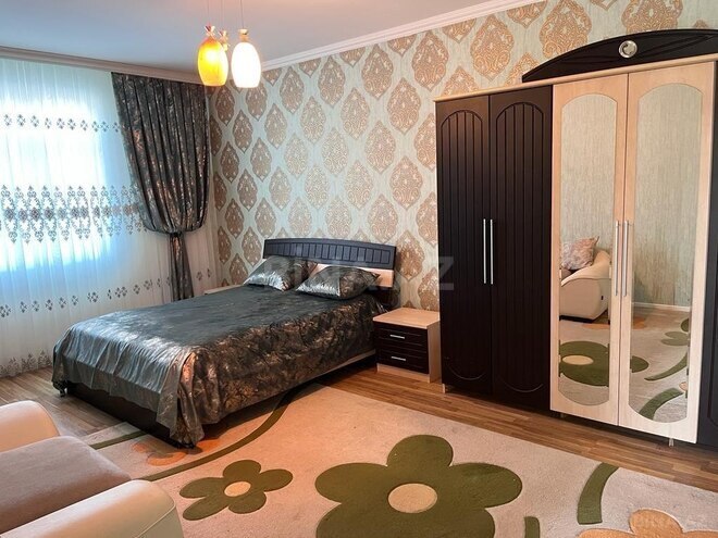 3-комн. дом/дача - пос. Гала - 120 м² (12)