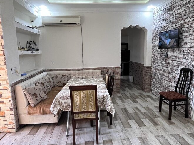 3-комн. дом/дача - пос. Гала - 120 м² (17)