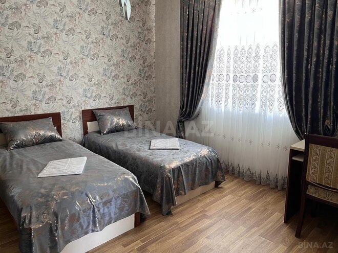 3-комн. дом/дача - пос. Гала - 120 м² (15)