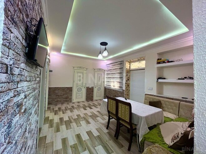 3-комн. дом/дача - пос. Гала - 120 м² (5)