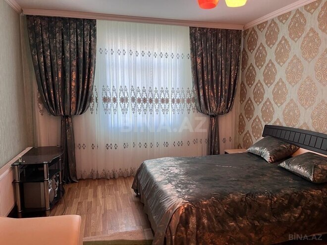 3-комн. дом/дача - пос. Гала - 120 м² (11)