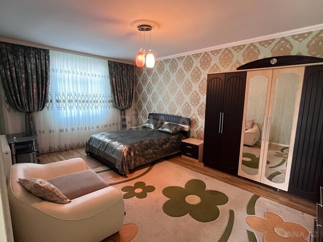 3-комн. дом/дача - пос. Гала - 120 м² (14)