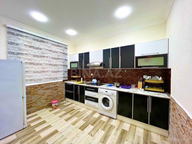 3-комн. дом/дача - пос. Гала - 120 м² (4)