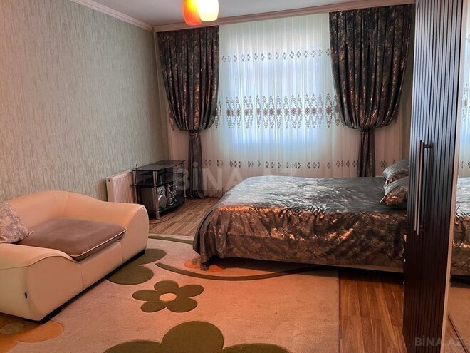 3-комн. дом/дача - пос. Гала - 120 м² (13)