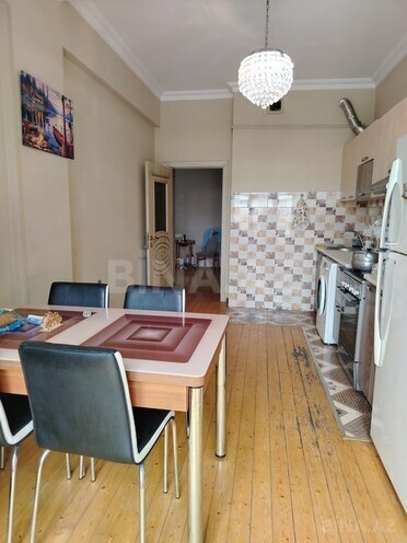 2 otaqlı yeni tikili - Nəriman Nərimanov m. - 70 m² (5)