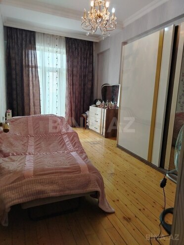 2 otaqlı yeni tikili - Nəriman Nərimanov m. - 70 m² (6)