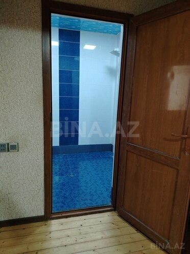 2 otaqlı yeni tikili - Nəriman Nərimanov m. - 70 m² (8)