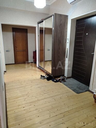 2 otaqlı yeni tikili - Nəriman Nərimanov m. - 70 m² (4)