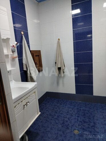2 otaqlı yeni tikili - Nəriman Nərimanov m. - 70 m² (7)