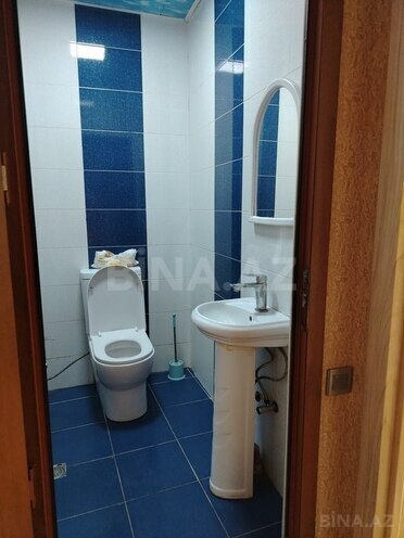 2 otaqlı yeni tikili - Nəriman Nərimanov m. - 70 m² (9)
