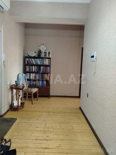 2 otaqlı yeni tikili - Nəriman Nərimanov m. - 70 m² (3)