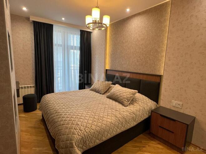 3-комн. новостройка - м. 28 мая - 103 м² (11)
