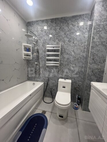 3-комн. новостройка - м. 28 мая - 103 м² (18)