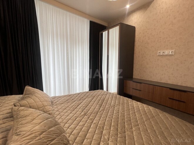 3-комн. новостройка - м. 28 мая - 103 м² (15)