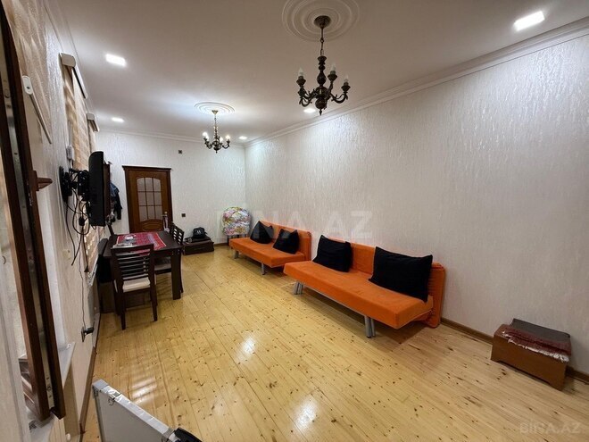 7-комн. дом/дача - Сумгаит - 465 м² (11)
