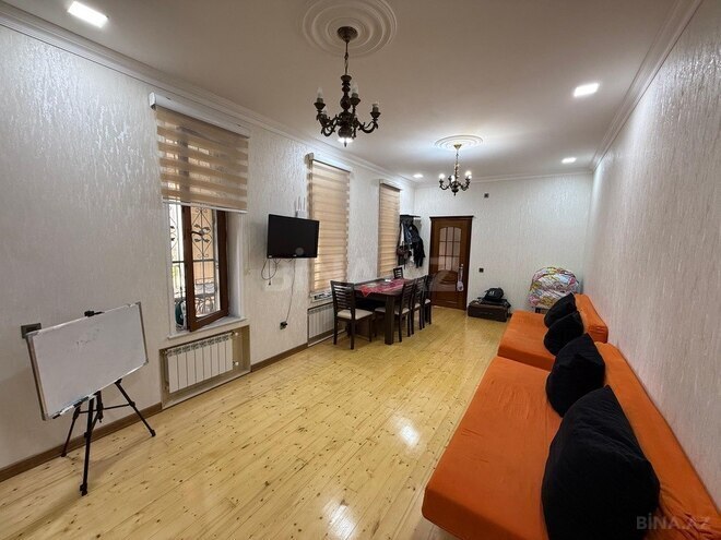 7-комн. дом/дача - Сумгаит - 465 м² (12)