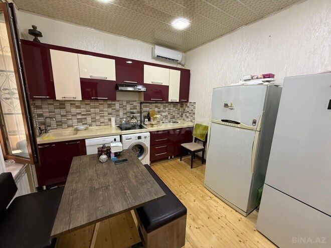 7-комн. дом/дача - Сумгаит - 465 м² (15)