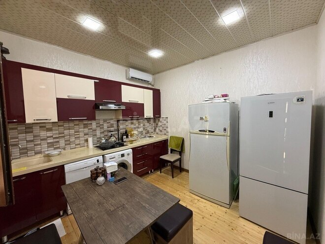7-комн. дом/дача - Сумгаит - 465 м² (16)