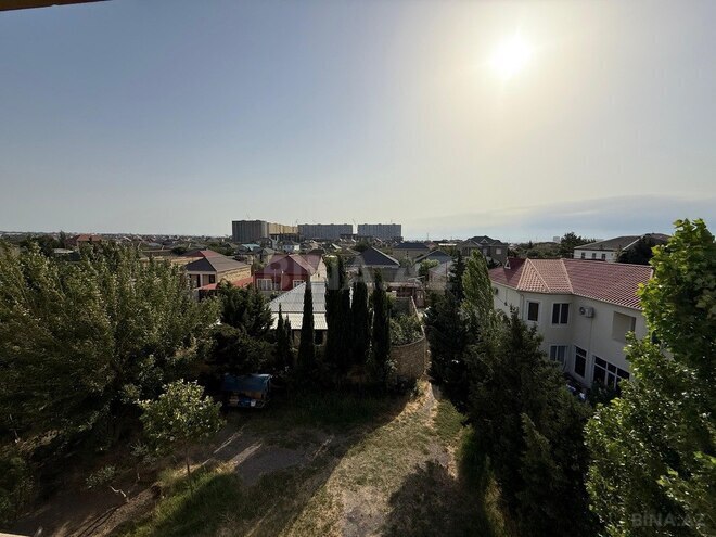 7-комн. дом/дача - Сумгаит - 465 м² (25)