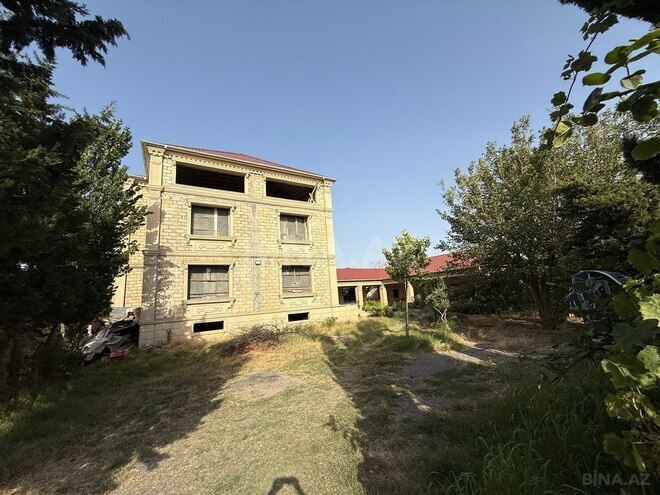 7-комн. дом/дача - Сумгаит - 465 м² (1)