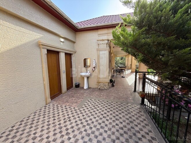 7-комн. дом/дача - Сумгаит - 465 м² (18)