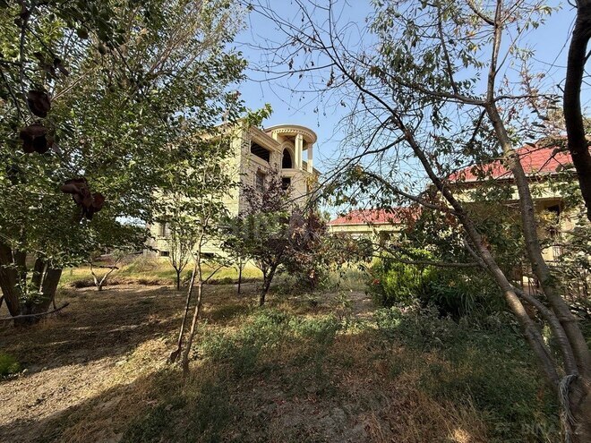 7-комн. дом/дача - Сумгаит - 465 м² (30)