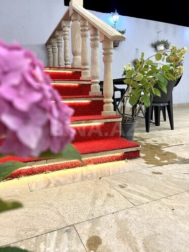 4 otaqlı həyət evi/bağ evi - Masazır q. - 100 m² (3)