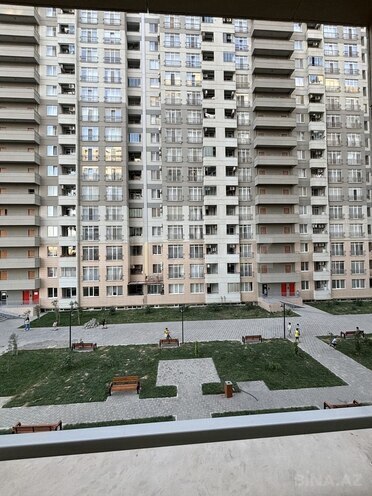 2-комн. новостройка - м. 20 января - 50 м² (9)