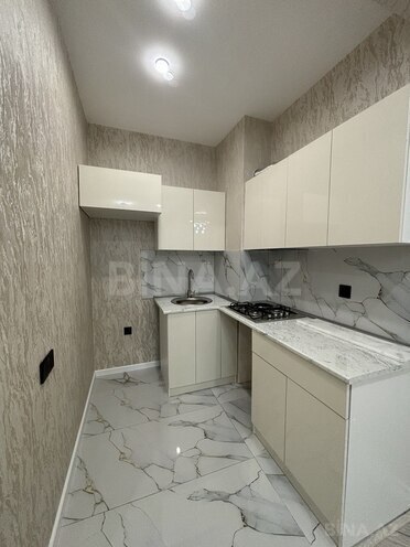 2-комн. новостройка - м. 20 января - 50 м² (3)