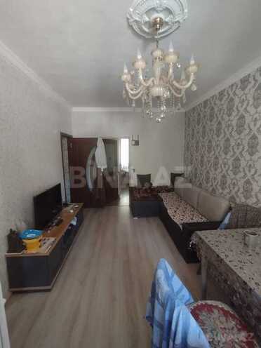 2 otaqlı köhnə tikili - Azadlıq Prospekti m. - 50 m² (1)