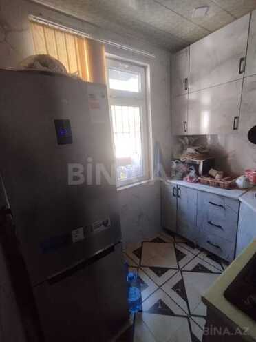 2 otaqlı köhnə tikili - Azadlıq Prospekti m. - 50 m² (5)