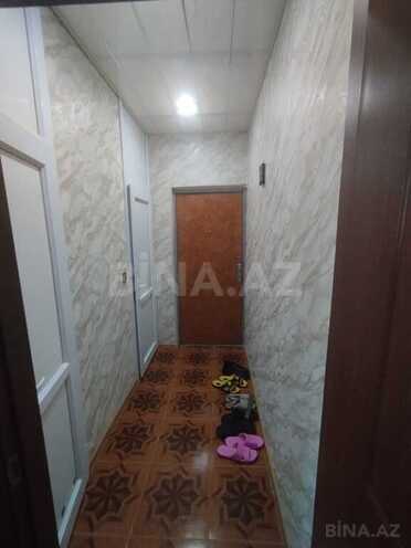 2 otaqlı köhnə tikili - Azadlıq Prospekti m. - 50 m² (8)