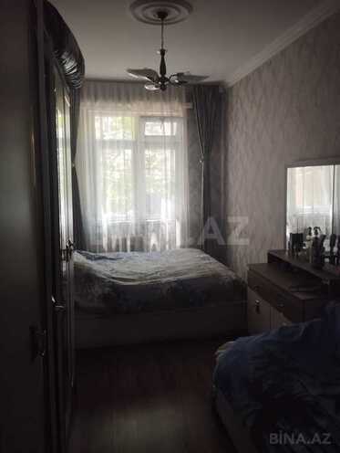 2 otaqlı köhnə tikili - Azadlıq Prospekti m. - 50 m² (13)