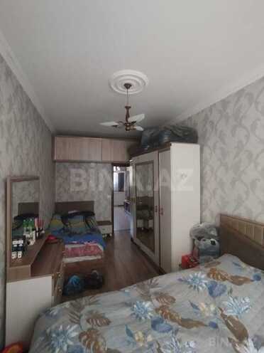 2 otaqlı köhnə tikili - Azadlıq Prospekti m. - 50 m² (4)