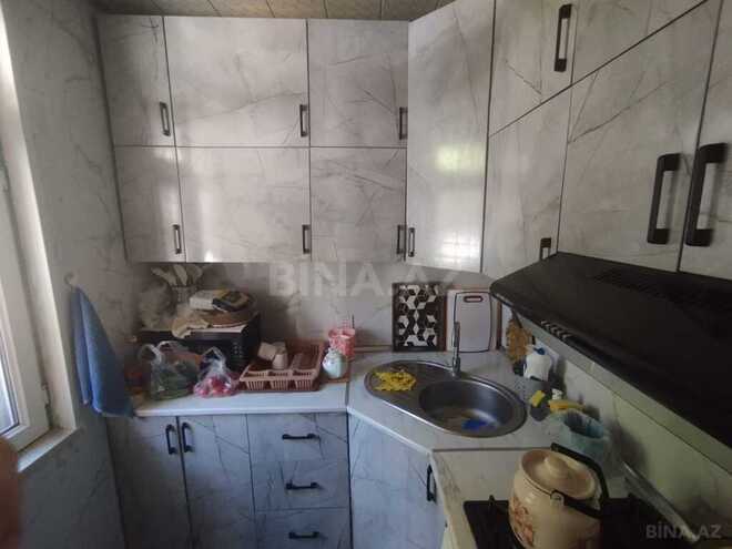 2 otaqlı köhnə tikili - Azadlıq Prospekti m. - 50 m² (6)