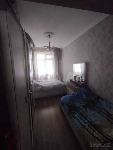 2 otaqlı köhnə tikili - Azadlıq Prospekti m. - 50 m² (3)