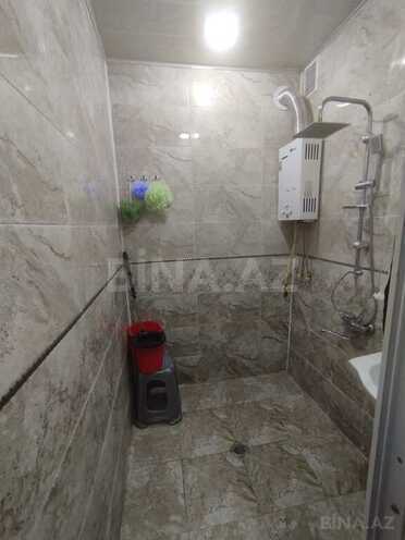 2 otaqlı köhnə tikili - Azadlıq Prospekti m. - 50 m² (11)